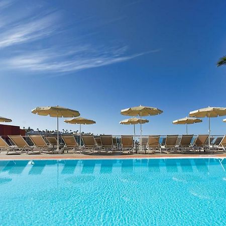 阿马多雷斯别墅酒店 GRAN CANARIA 外观 照片