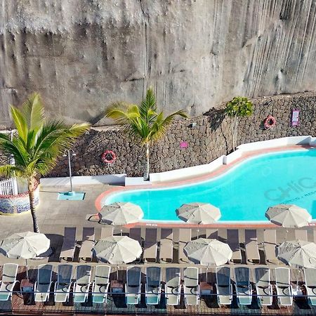 阿马多雷斯别墅酒店 GRAN CANARIA 外观 照片