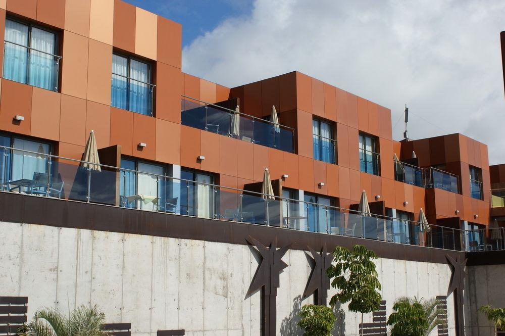 阿马多雷斯别墅酒店 GRAN CANARIA 外观 照片