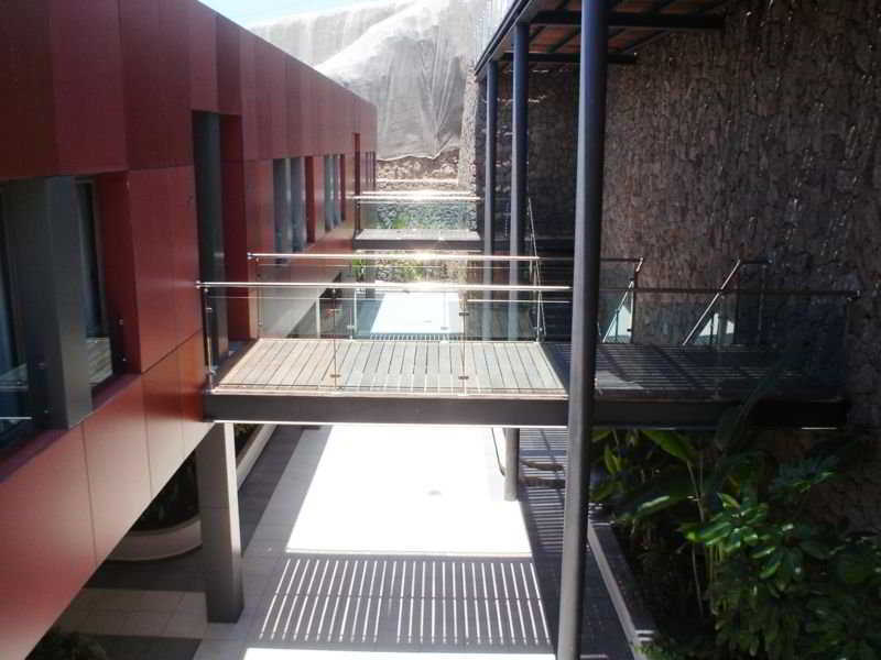 阿马多雷斯别墅酒店 GRAN CANARIA 外观 照片