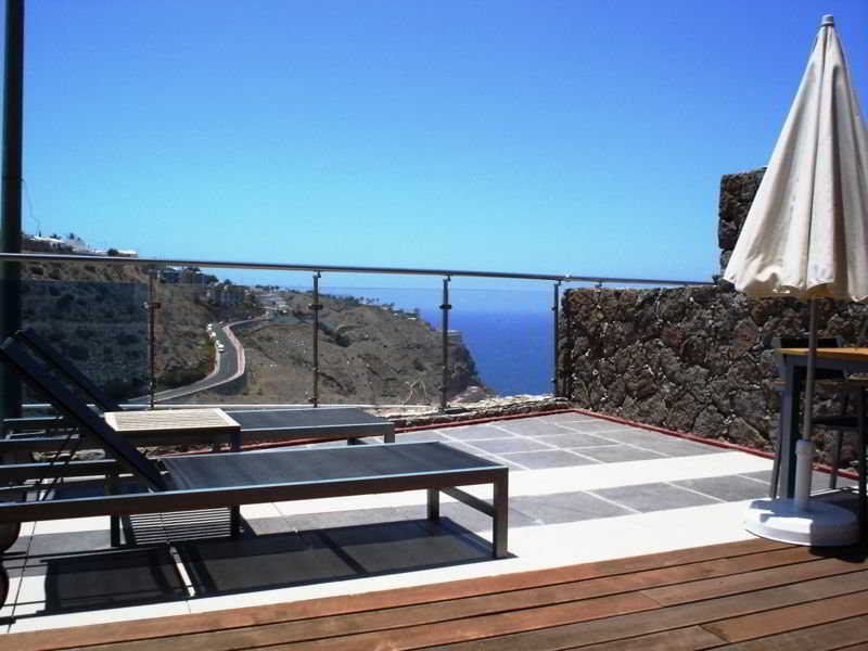 阿马多雷斯别墅酒店 GRAN CANARIA 外观 照片